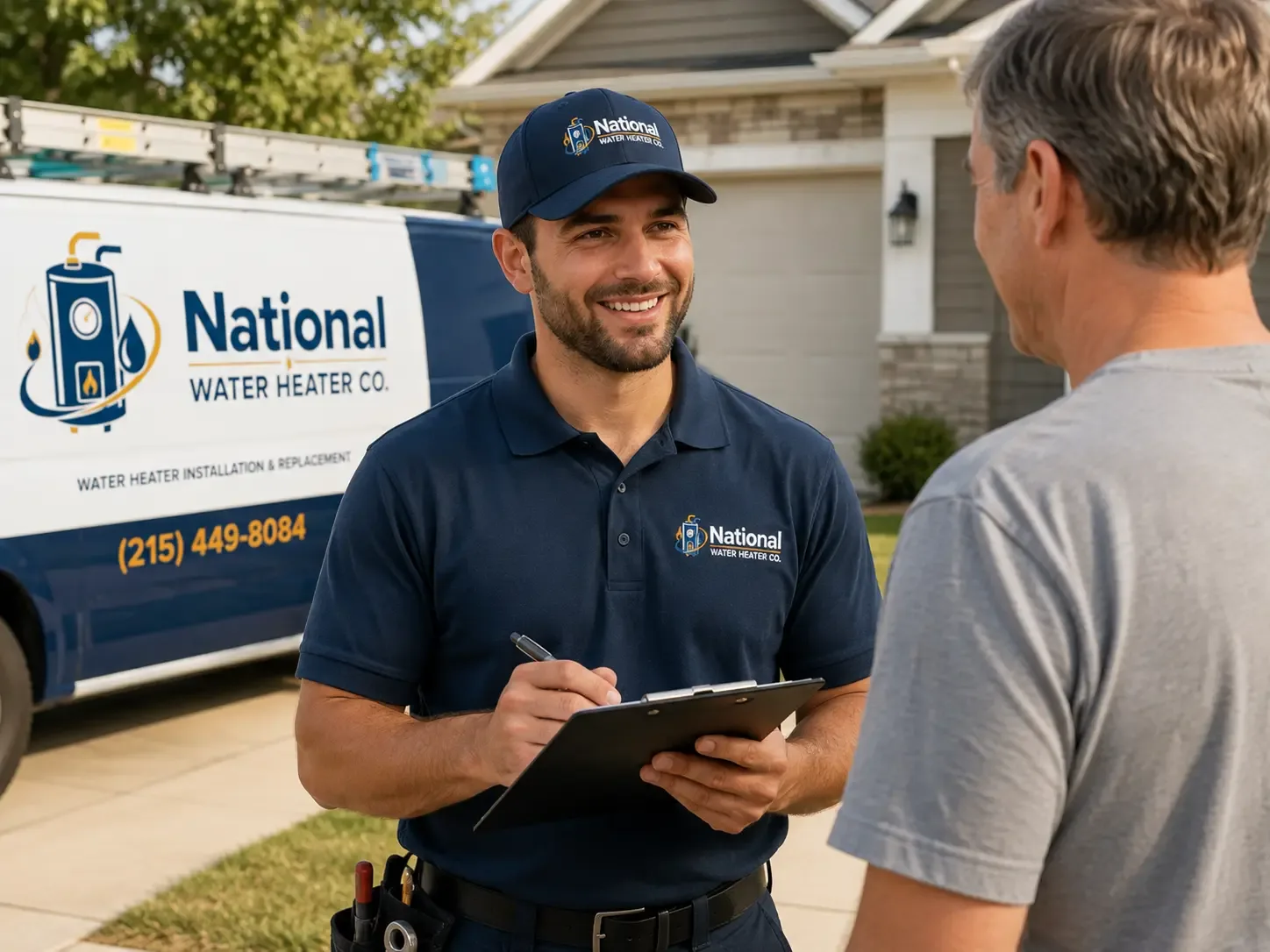 Water Heater Installation Neligh, NE FAQs
